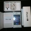 NEW APPLE IPHONE 4S 64GB, 32GB, 16GB, FACTORY UNLOCKED
